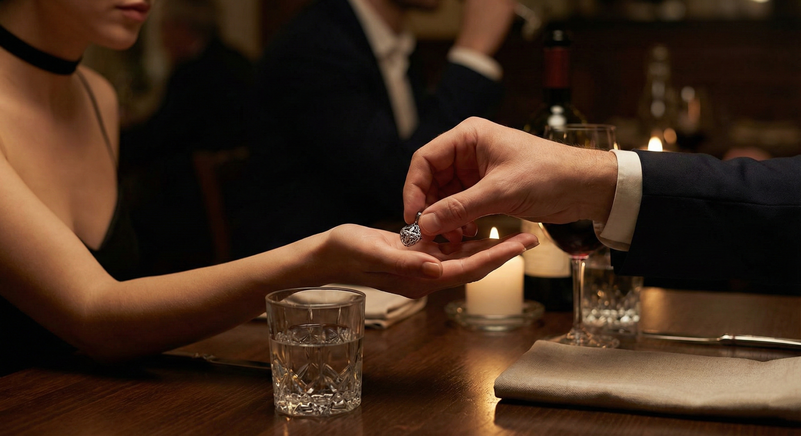 Il Collare di Velluto