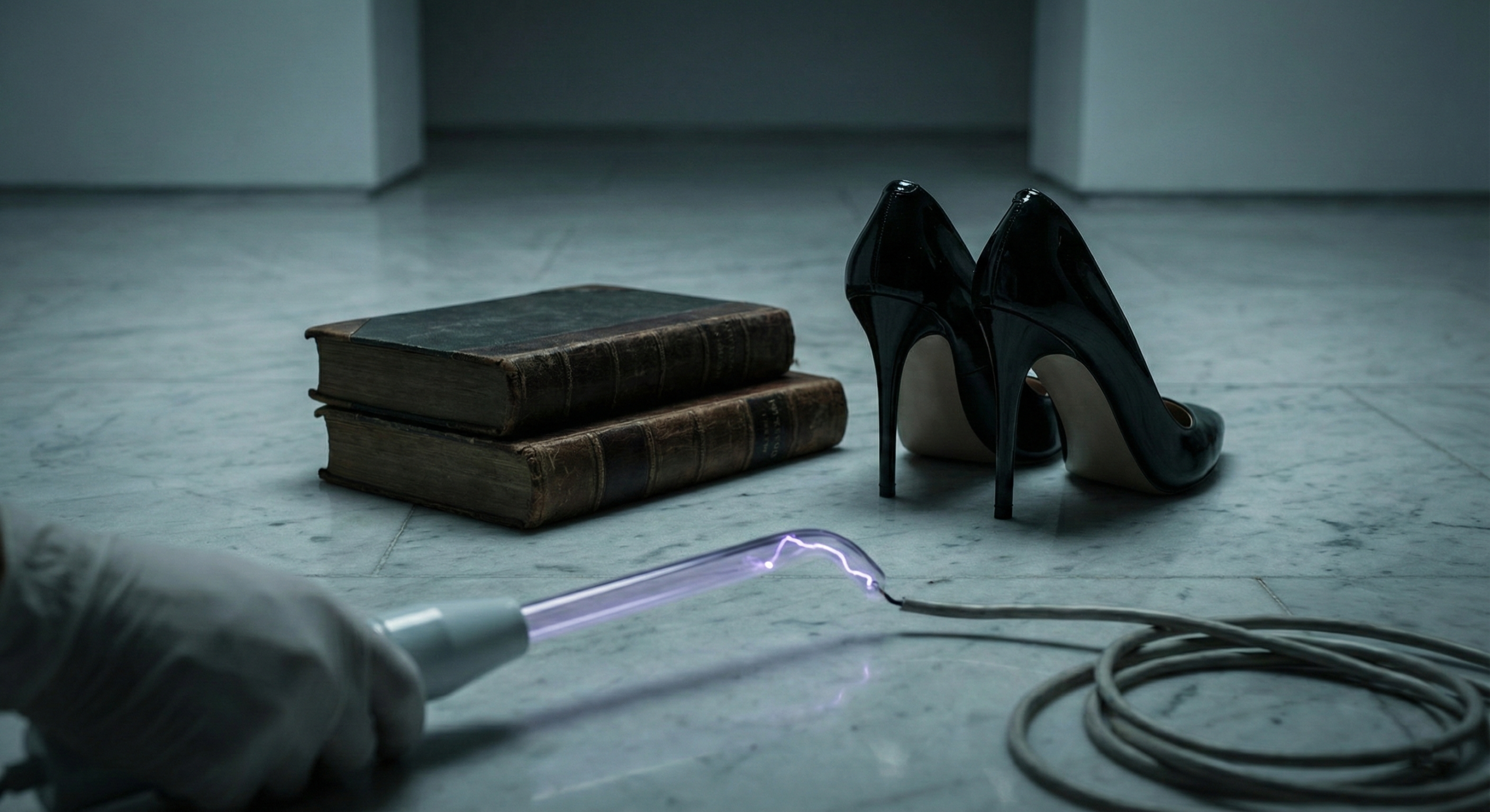 Il Metronomo di Ghiaccio