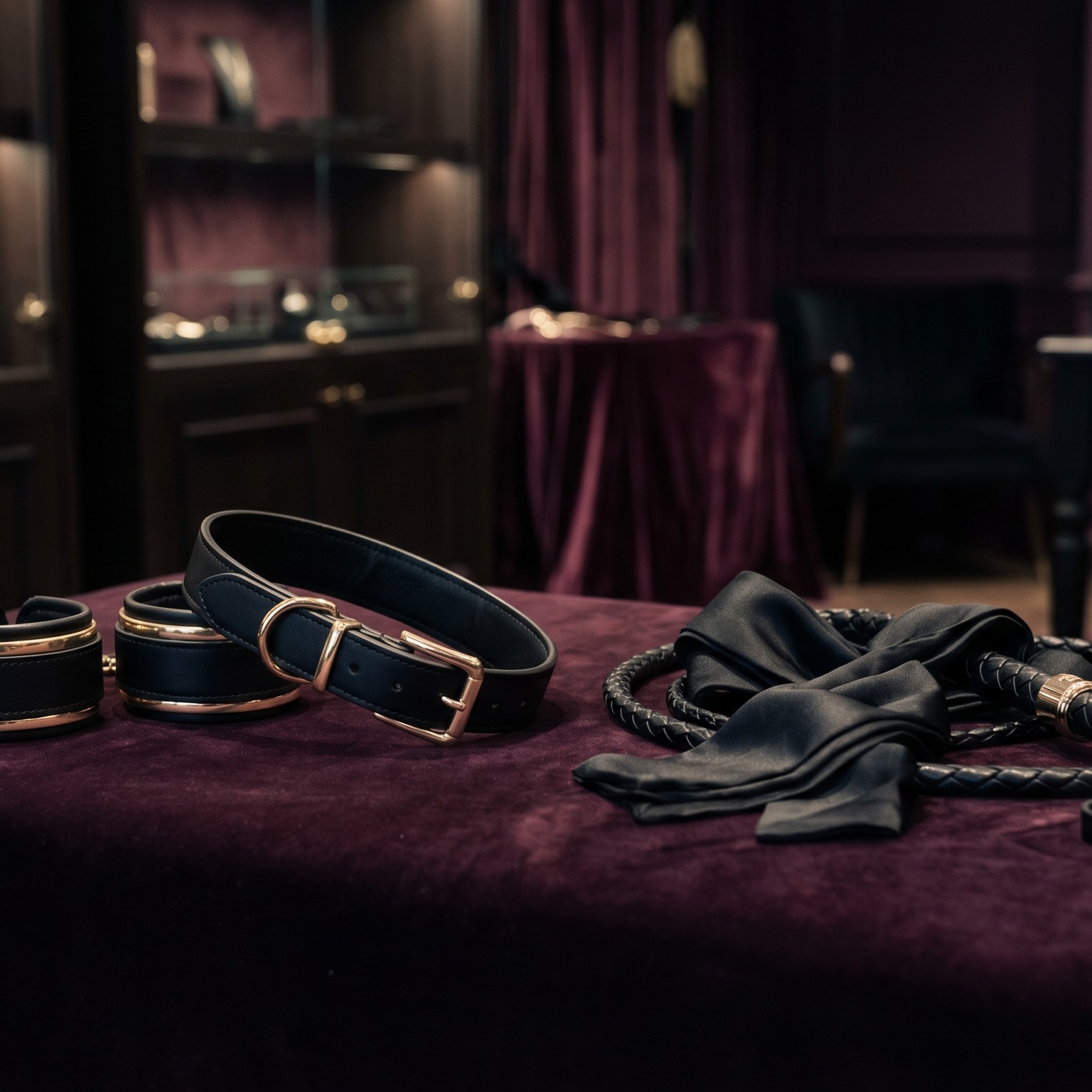 Negozio Sexy Shop